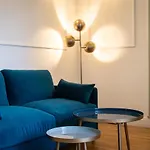 Corso Trieste By Rental In Rome