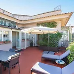 Corso Trieste By Rental In Rome