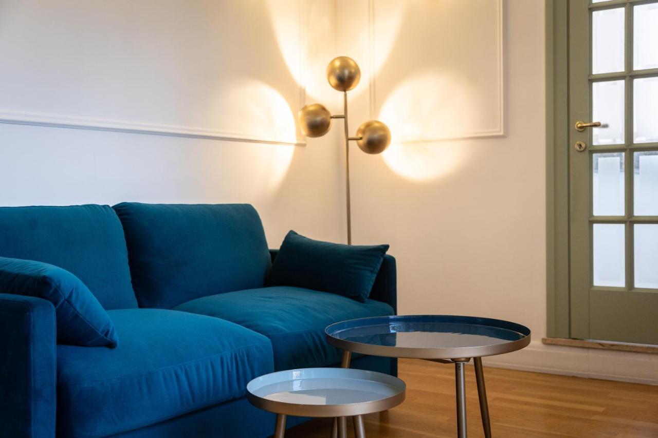 Corso Trieste By In Apartment Rom