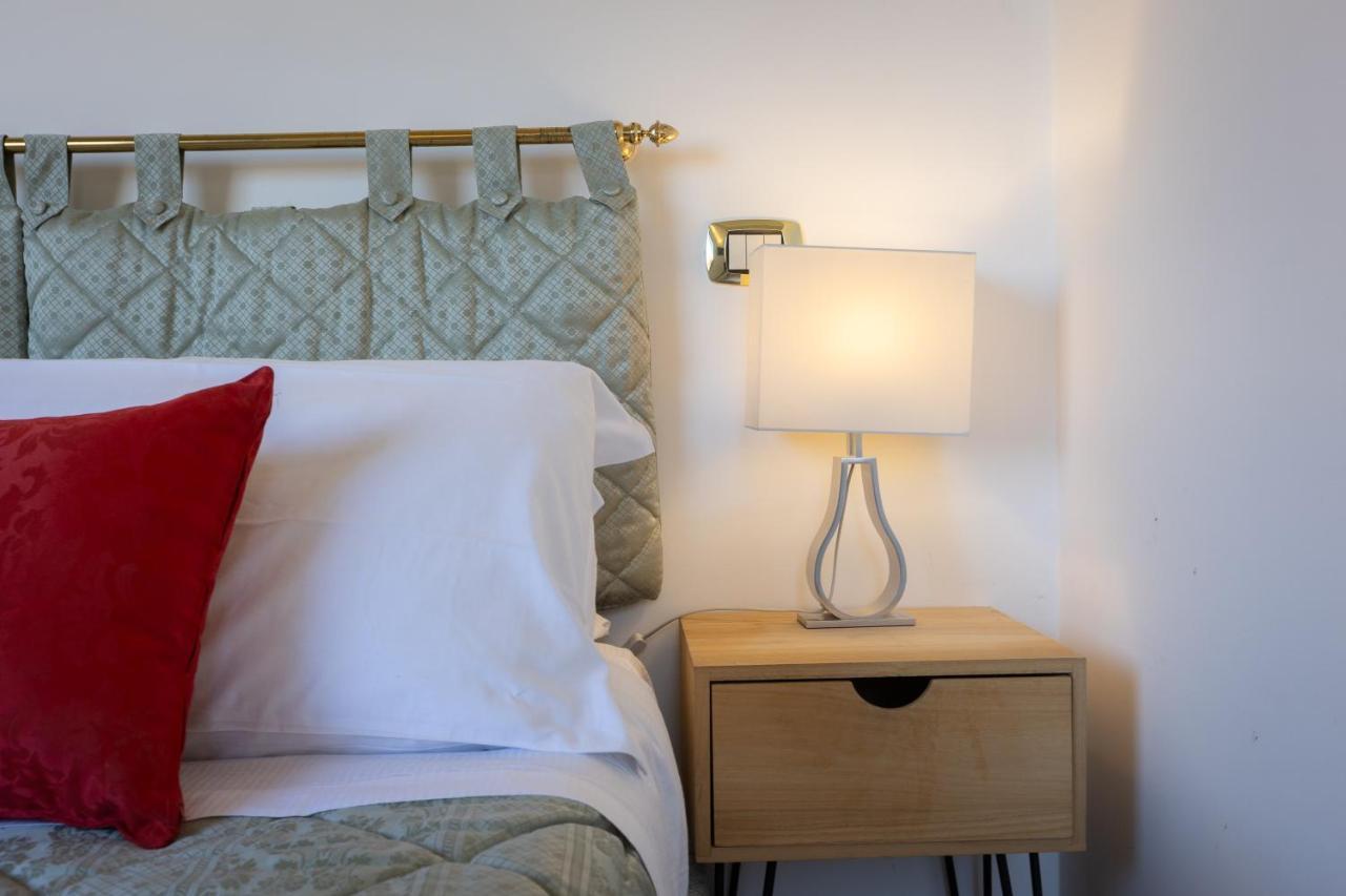 Corso Trieste By In Apartment Rom