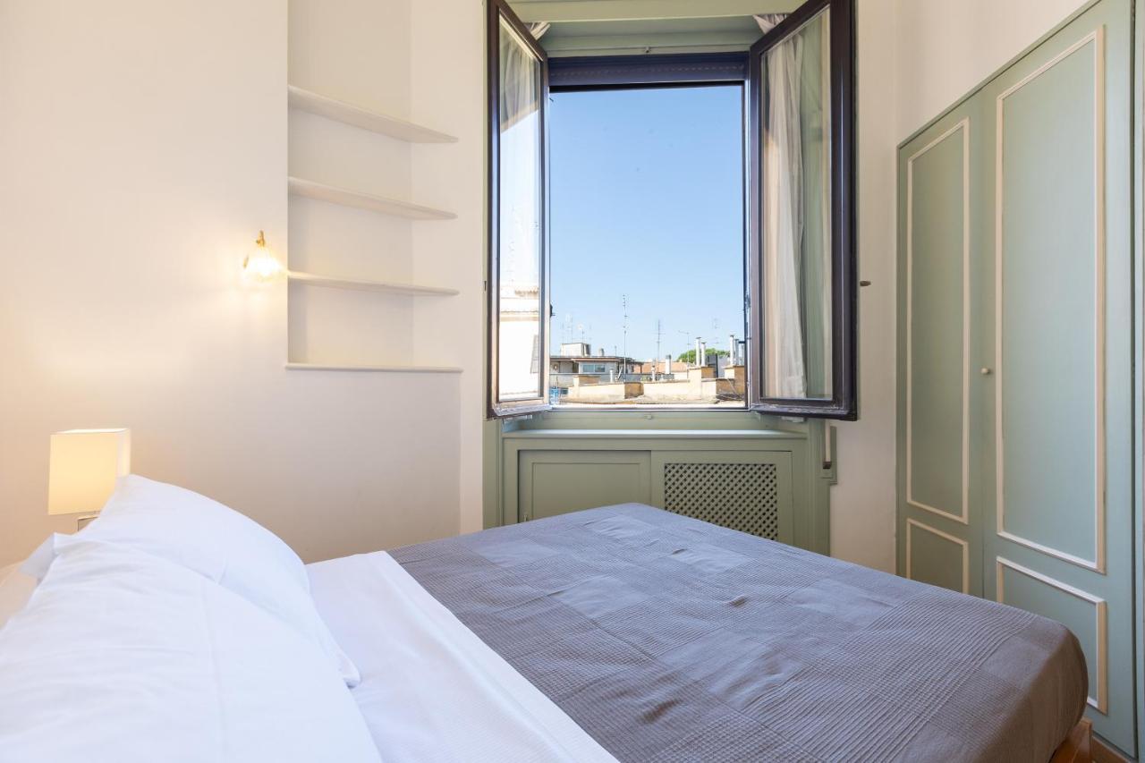 Apartment Corso Trieste By In