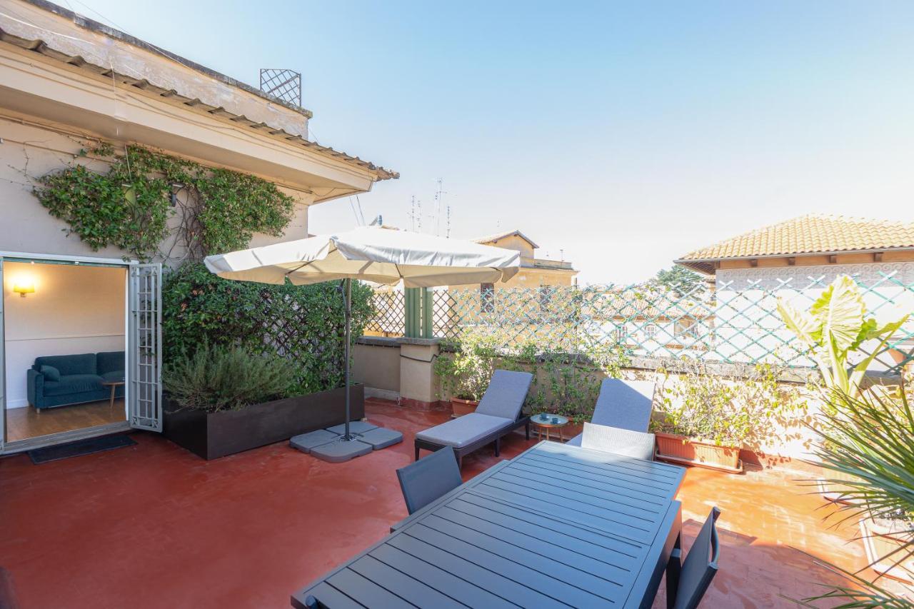 Corso Trieste By In Apartment