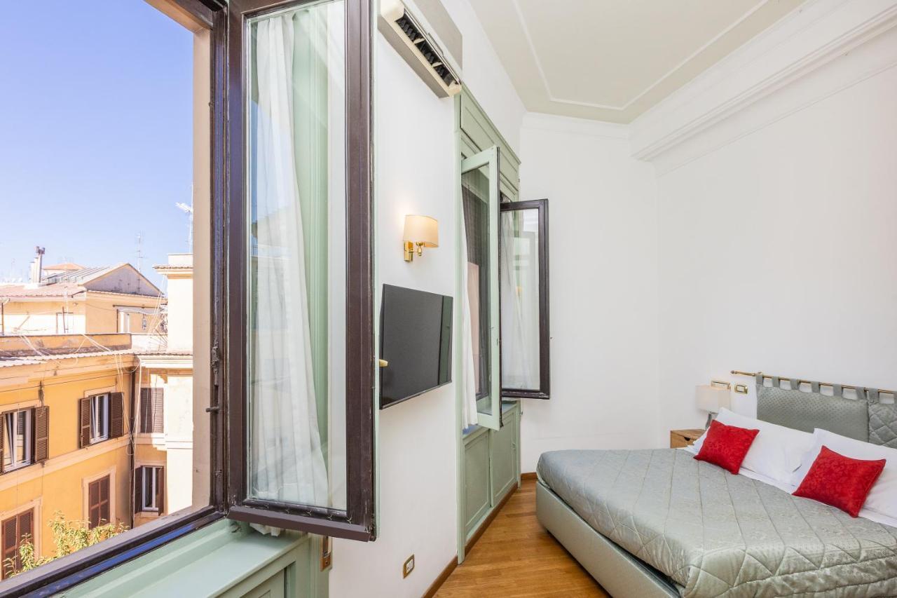 Corso Trieste By In Apartment *