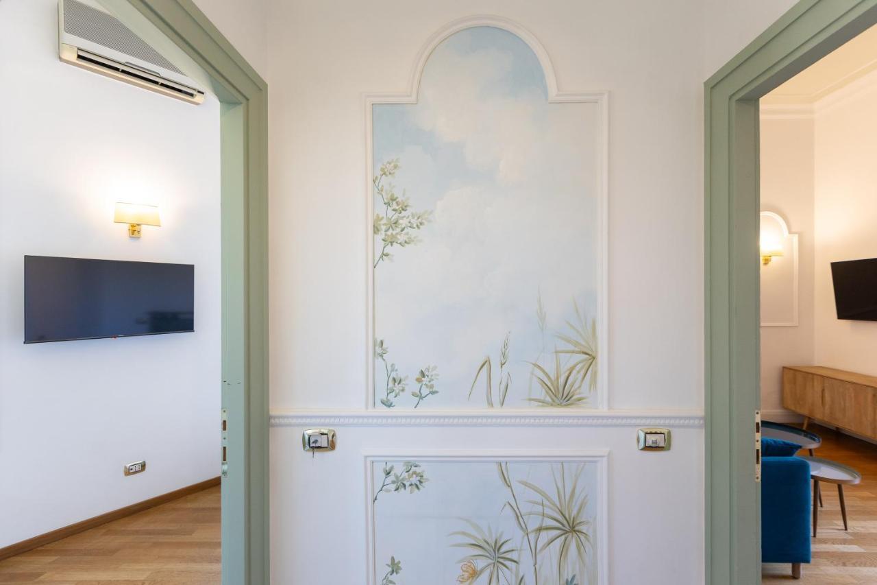 Corso Trieste By In Apartment Rom