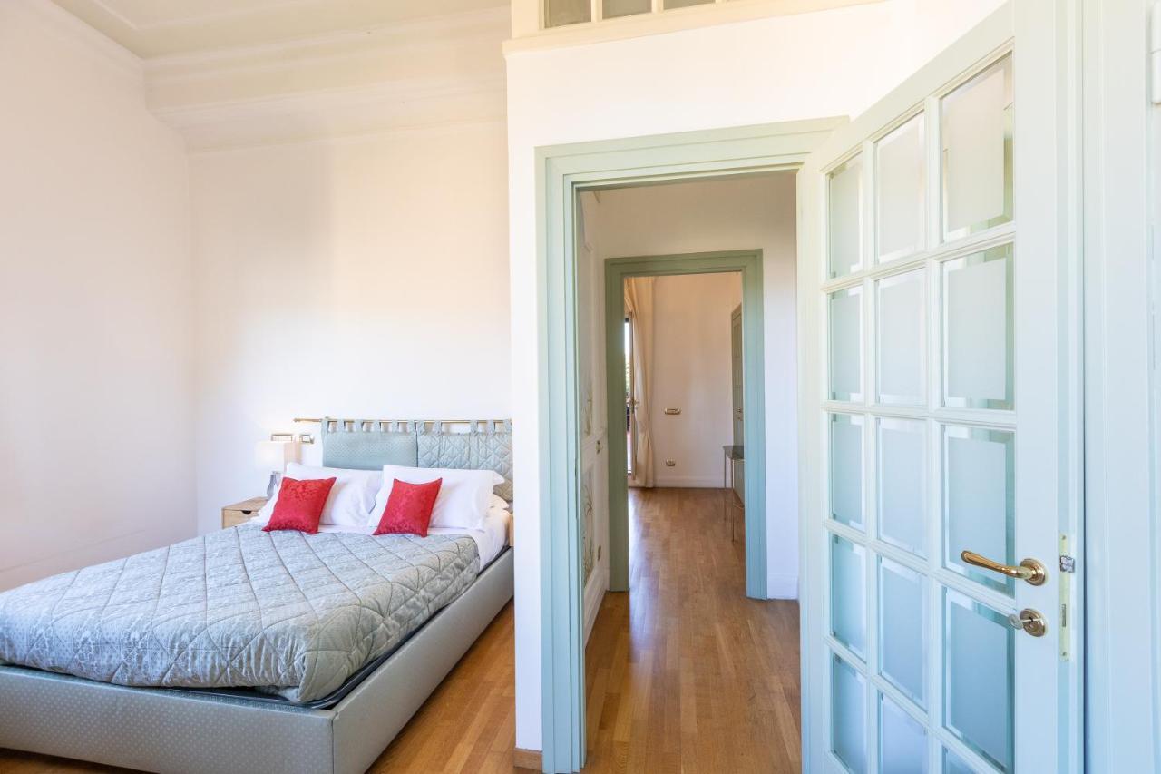 Apartment Corso Trieste By In