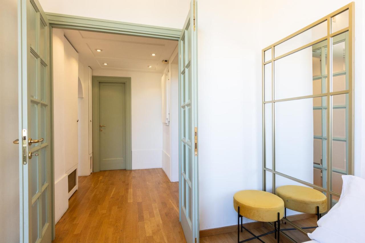 Corso Trieste By In Rom