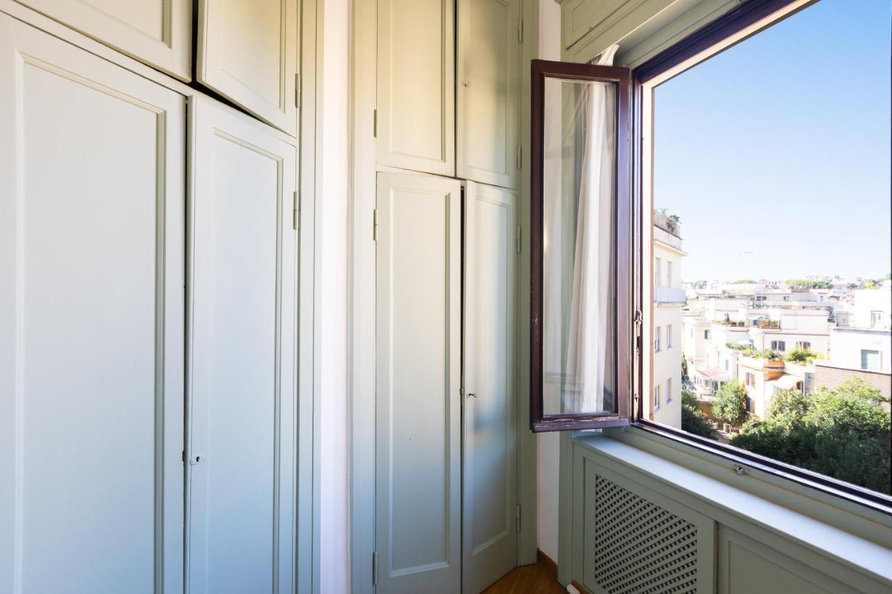 Corso Trieste By In Apartment *