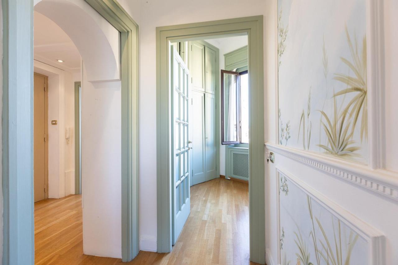 Apartment Corso Trieste By In *