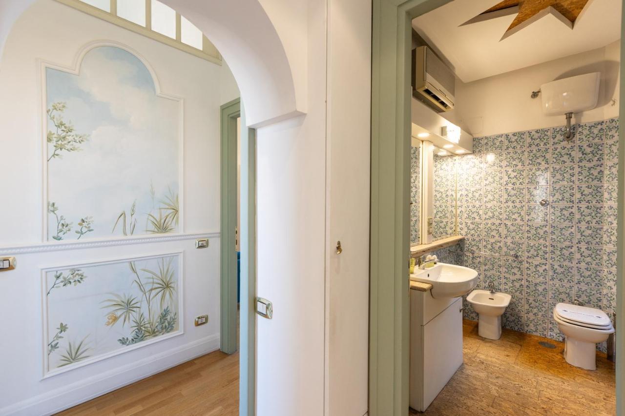 Apartment Corso Trieste By In Rom