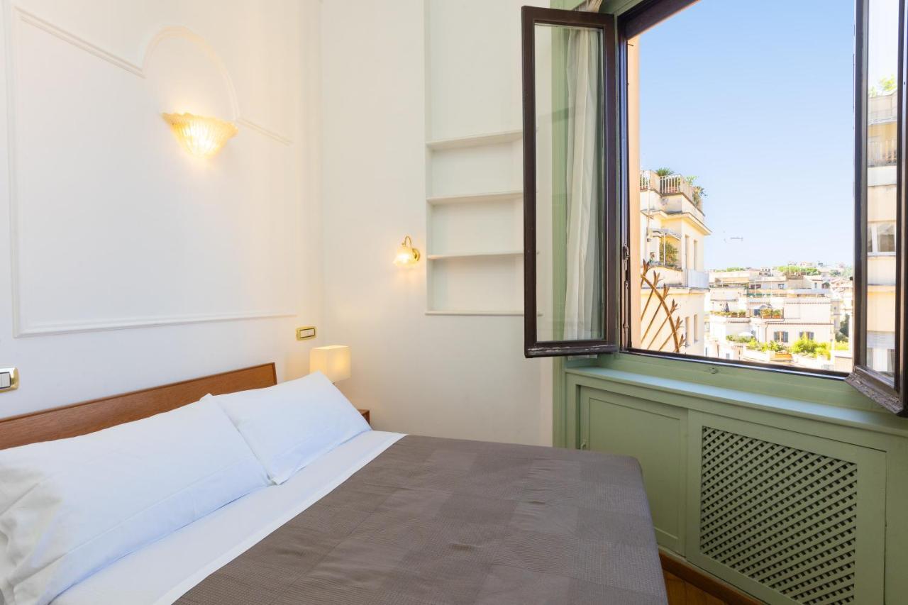 Corso Trieste By In Apartment Rom