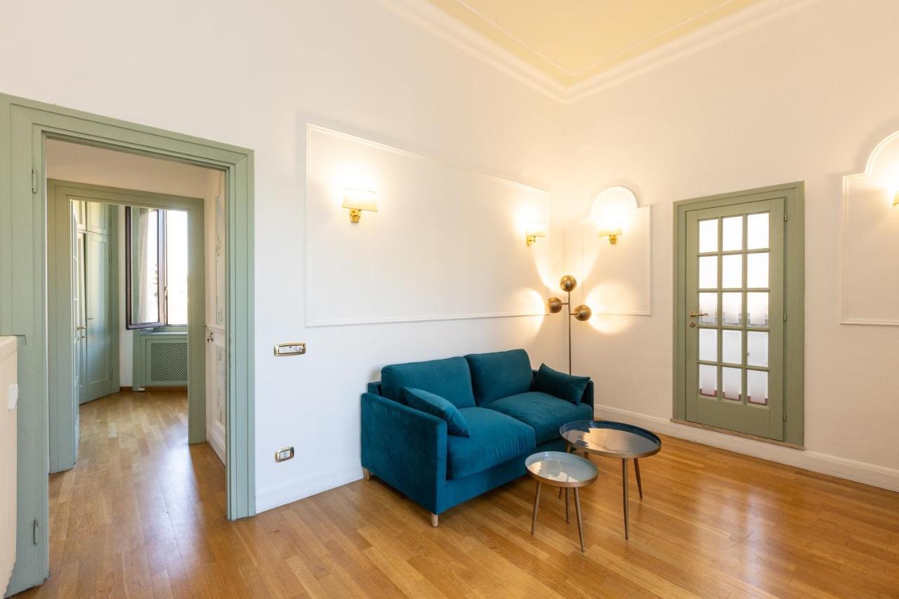 Corso Trieste By In