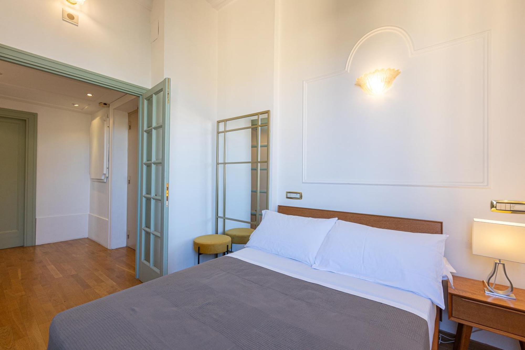 Apartment Corso Trieste By In