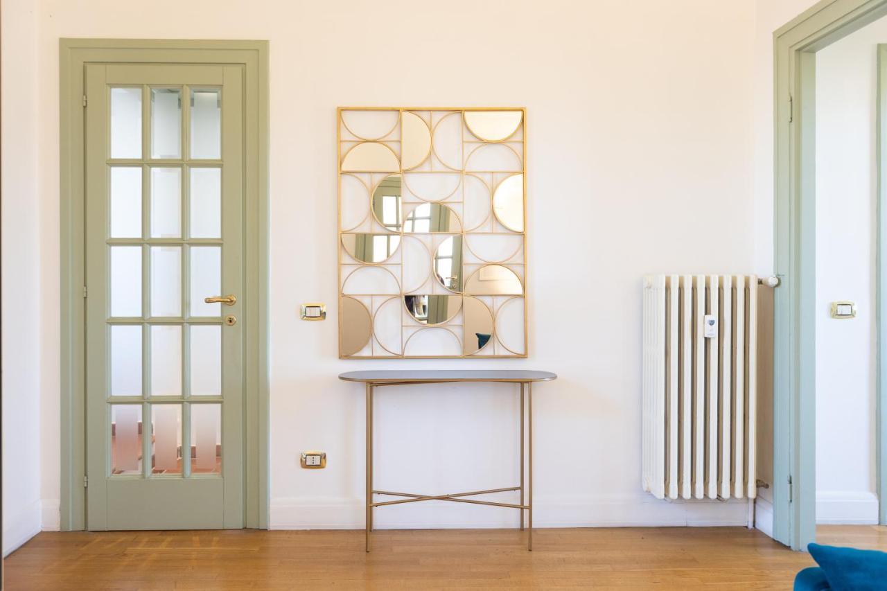 Corso Trieste By In Lejlighed *