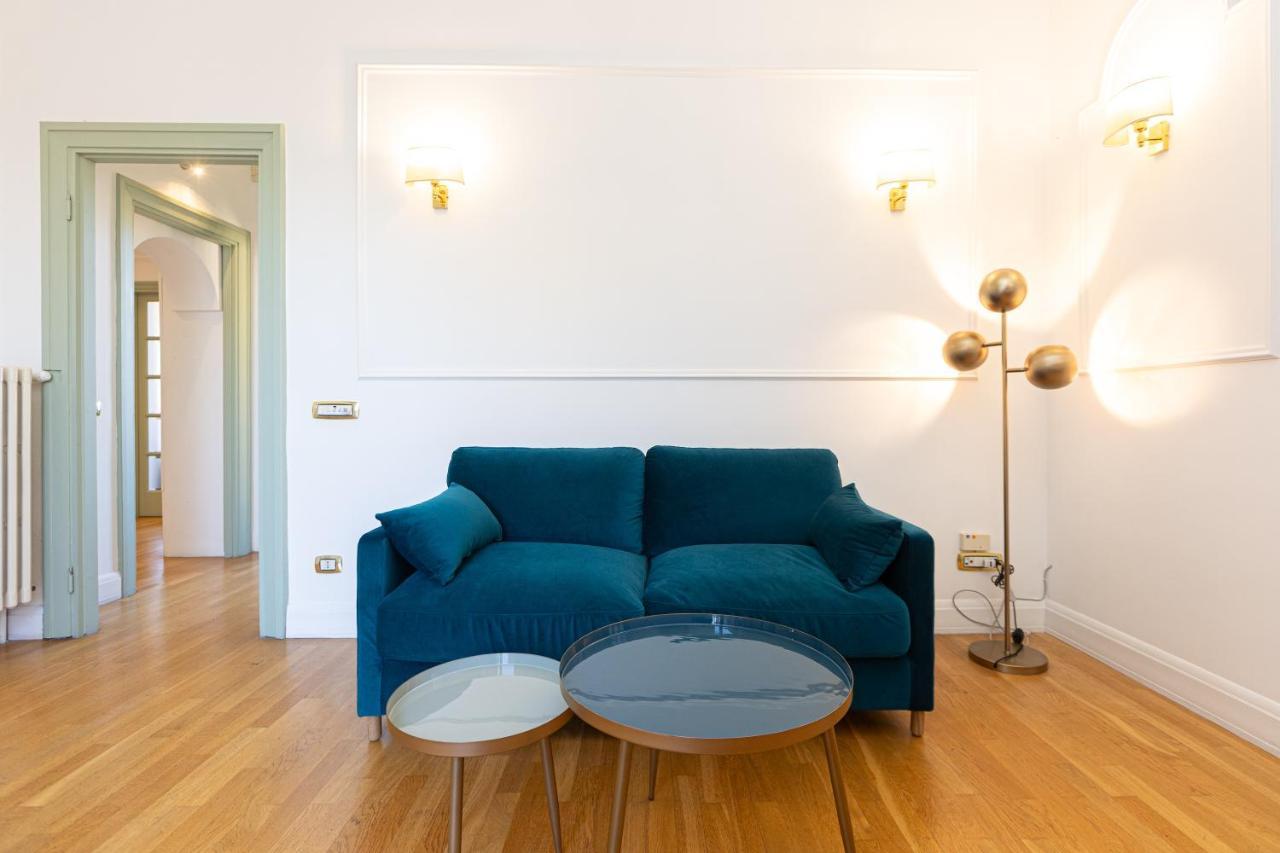 Corso Trieste By In